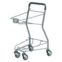 トーエイライト B2550 テニスボールキャリー(カゴ無) TOEILIGHT