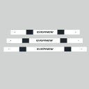 エバニュー Y03500 ハードルバー 木製 II(穴あき) EVERNEW
