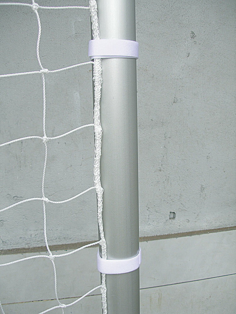 エバニュー EKU027 ゴールネット取付用テープ EVERNEW