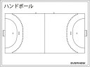 【送料無料】エバニュー EKU500 4 作戦板1200H ハンドボール EVERNEW