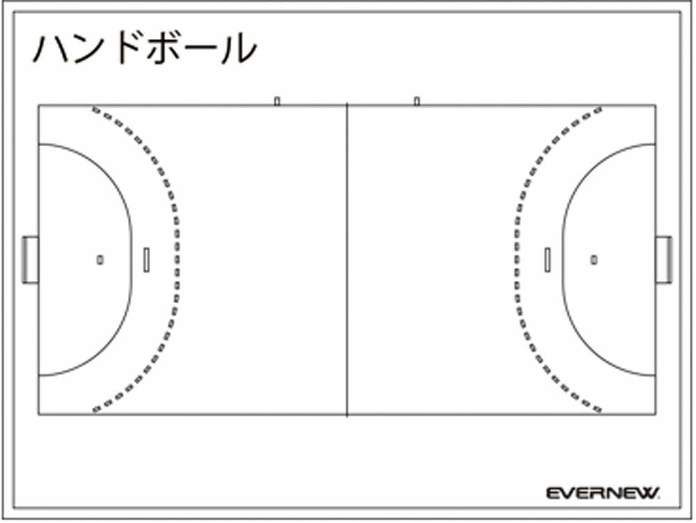 エバニュー EKU509 4 作戦板1200F ハン