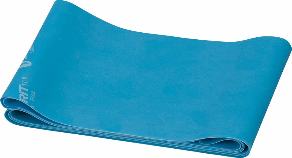 【送料無料】エバニュー ETA145 インナーチューブバンド ミディアム 青 EVERNEW