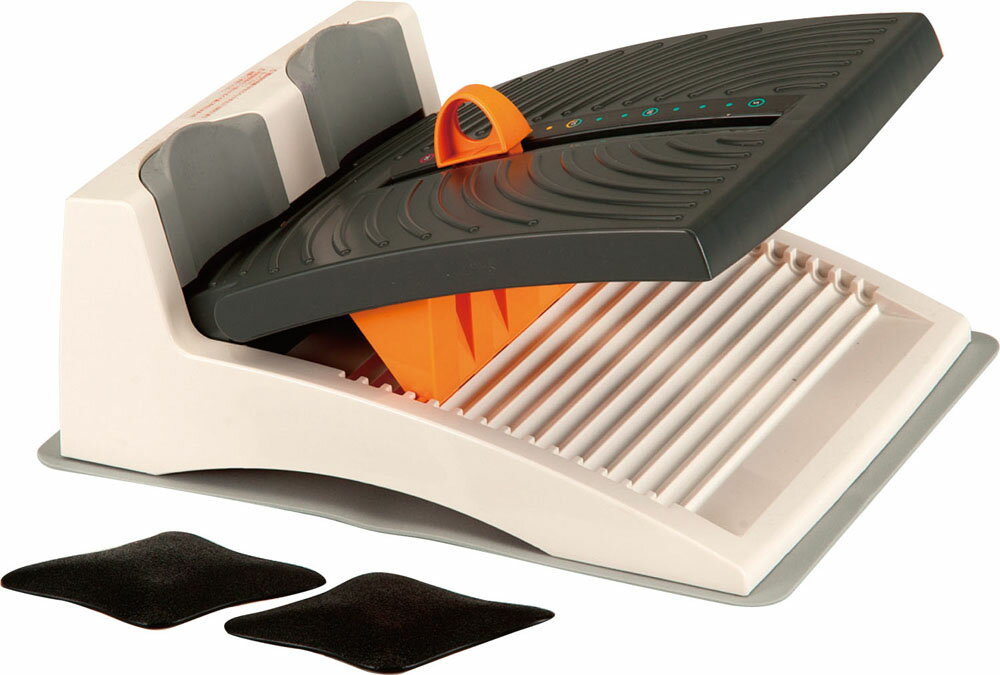 エバニュー ETB397 ストレッチングボードEV EVERNEW