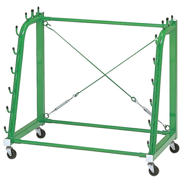 【送料無料】トーエイライト B4370 片面式支柱掛台KK8 TOEILIGHT