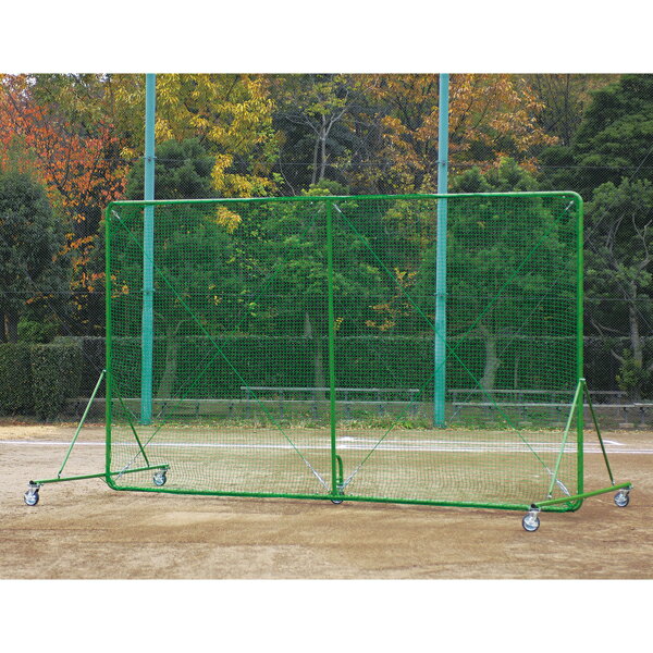 トーエイライト B3289 防球フェンス 3×5SG TOEILIGHT