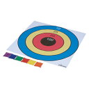 【送料無料】トーエイライト B3597A ターゲットブレイシート(ターゲット) ターゲット TOEILIGHT(4)