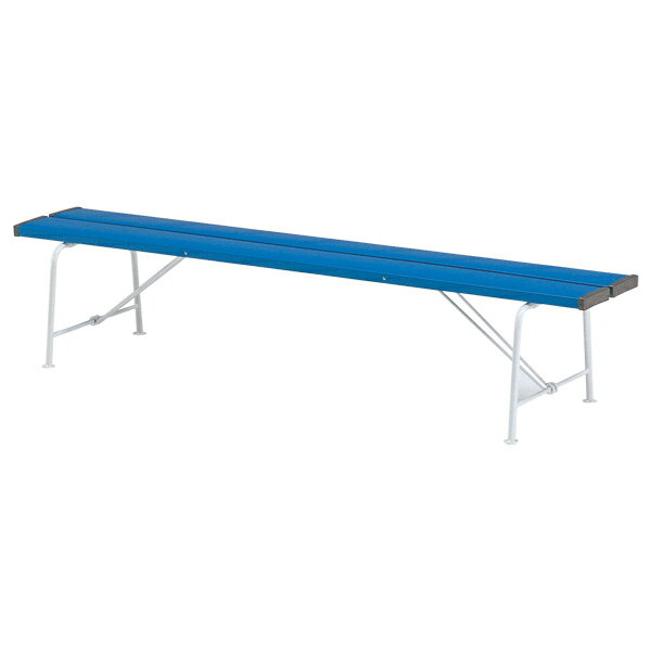 【送料無料】トーエイライト B6186 折りたたみスポーツベンチ 180 TOEILIGHT
