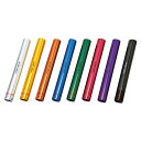 【送料無料】トーエイライト G1402 アルミバトンセット8(検定品) TOEILIGHT