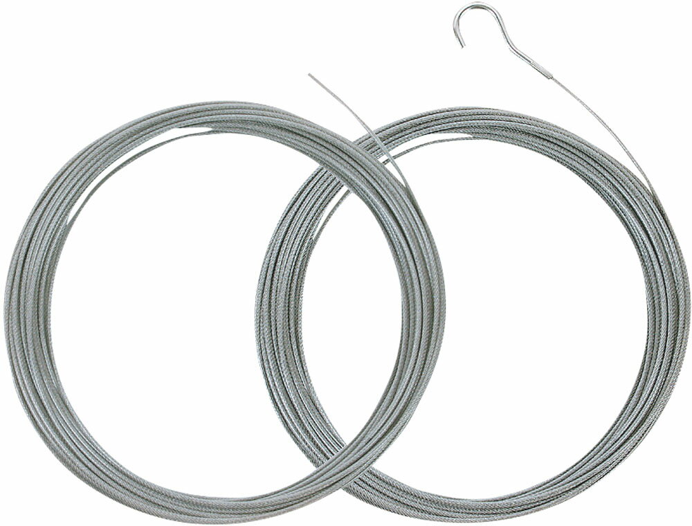 【送料無料】トーエイライト B4012 ステンレスワイヤーロープフック TOEILIGHT