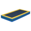 【送料無料】トーエイライト H7345 ジャンプ&スプリングマット2 TOEILIGHT