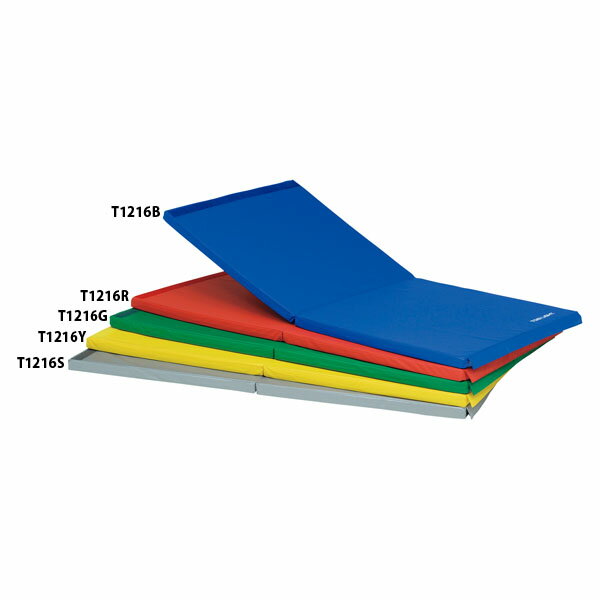 トーエイライト T1216Y スポーツ軽量連結マットF（黄） イエロー TOEILIGHT