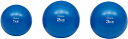 【送料無料】トーエイライト H7252 ソフトメディシンボール3kg TOEILIGHT