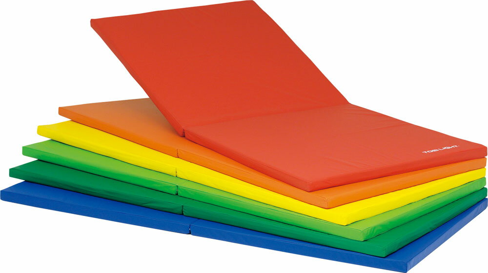 【送料無料】トーエイライト T1960DG スポーツ軽量マット900（ダークグリーン） ダークグリーン TOEILI..