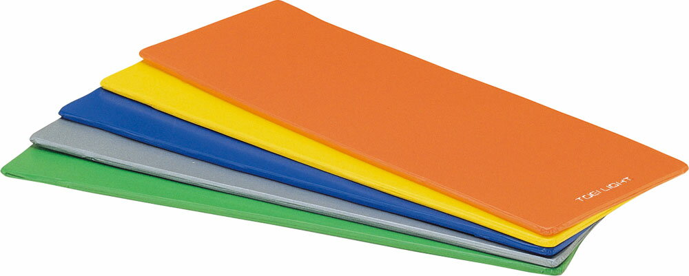 【送料無料】トーエイライト H7469Y エクササイズマット120（イエロー） イエロー TOEILIGHT