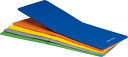 【送料無料】トーエイライト H7474V エクササイズマットM180DX(オレンジ) オレンジ TOEILIGHT(4)