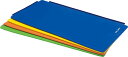 【送料無料】トーエイライト H7483B ストッレチ連結マット180DX(青) ブルー TOEILIGHT