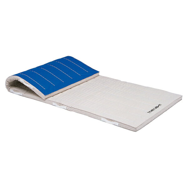 トーエイライト T2734 5cmノンスリップ合成スポンジマット（9号帆布） TOEILIGHT