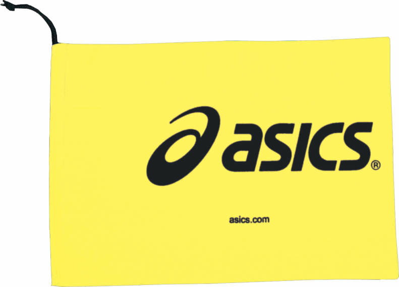 290ߡۥå 塼Хå(M)  asics TZS986 04