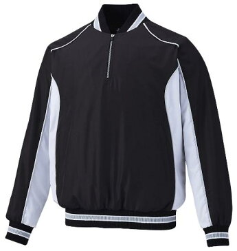 【送料無料】アシックス Vジャン長袖 asicsBB BAV012 9001