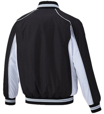 【送料無料】アシックス Vジャン長袖 asicsBB BAV012 9001