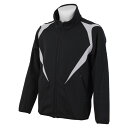 【送料無料】デサント ボンディングストレッチコート ブラック DESCENTE DR219 BLK