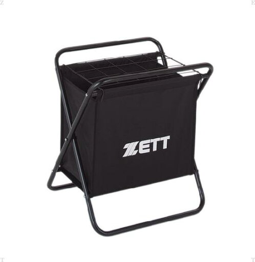 【送料無料】ゼット 携帯用バットスタンド ZETT BM602 【送料無料】ゼット 携帯用バットスタンド ZETT BM602