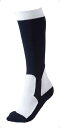 【送料290円】ゼット ジュニアイージーソックス ネイビー ZETT BK250M 2900