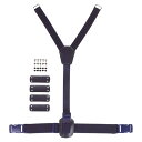 【送料無料】ゼット プロテクターバンド ネイビー ZETT BLPB2 2900