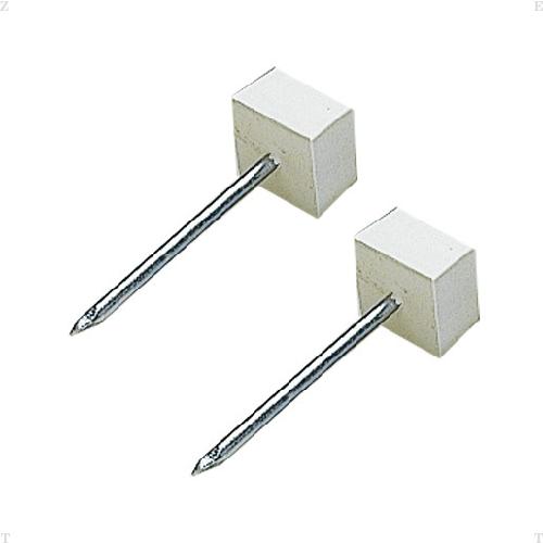 ゼット ハイスピリット専用釘 2 本組 ZETT ZBV702A
