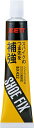 ゼット シューフィックス(シューズ補強材) ZETT BX432
