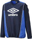 アンブロ ウインドアップピステトップ NCBT UMBRO UBA4540 NCBT