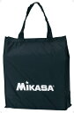 ミカサ レジャーバック ブラック MIKASA BA21 BK