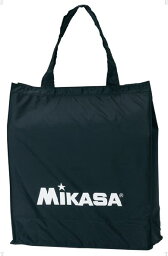 【送料無料】ミカサ レジャーバック ブラック MIKASA BA21 BK