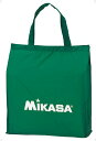 【送料290円】ミカサ レジャーバック ダークグリーン MIKASA BA21 DG