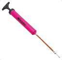 【送料無料】ミカサ ハンドポンプ ピンク MIKASA APHL P