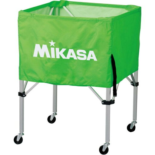 【送料無料】ミカサ ボールカゴ 幕体 ライトグリーン MIKASA BCMSPSS LG 【送料無料】ミカサ ボールカゴ 幕体 ライトグリーン MIKASA BCMSPSS LG