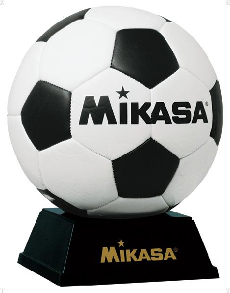 【送料無料】ミカサ 記念品用マスコット サッカーボール MIKASA PKC2
