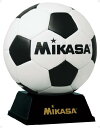 ミカサ 記念品用マスコット サッカーボール MIKASA PKC2