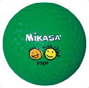 【送料無料】ミカサ プレイグランドボール MIKASA P500