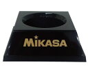 【送料無料】ミカサ ミカサ ボール架台 ブラック MIKASA BSD