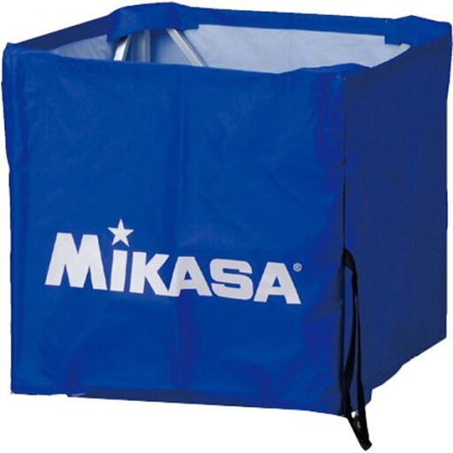【送料無料】ミカサ ボールカゴ用(箱型・小) 幕体のみ MIKASA BCMSPSS BL 【送料無料】ミカサ ボールカゴ用(箱型・小) 幕体のみ MIKASA BCMSPSS BL