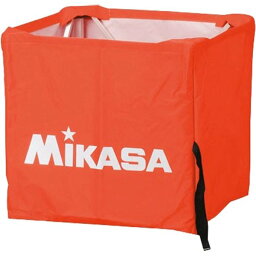 ミカサ ボールカゴ用（箱型・小） 幕体のみ MIKASA BCMSPSS O