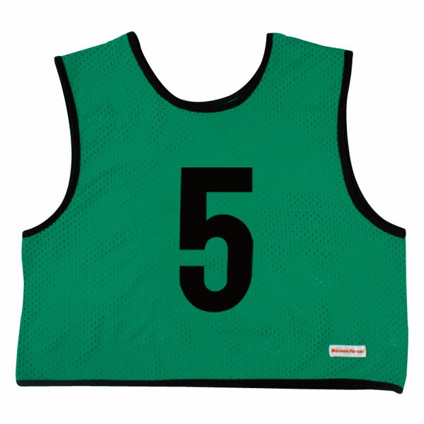 【送料無料】ミカサ ゲームジャケット ハーフタイプ グリーン MIKASA GJH2G