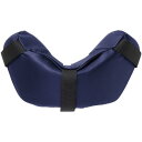 【送料無料】ミズノ 取り替え用マスクパッド(下側/野球) パステルネイビー Mizuno 1DJYQ12116
