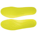 【送料無料】ミズノ ゼログライドライトカップインソール(サッカー/フットボール) Mizuno P1GZ180245
