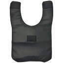 【送料290円】ミズノ 2YA455用交換インナーパッド(野球/ソフトボール) ブラック Mizuno 2YA45609