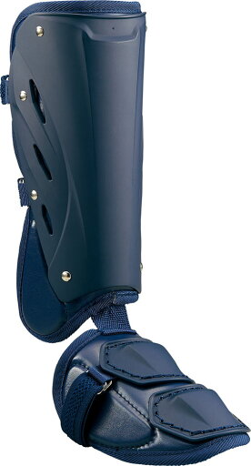 【送料無料】ゼット 野球 打者用 レッグガード 右打者用 ネイビー ZETT BLL2081L 2900 【送料無料】ゼット 野球 打者用 レッグガード 右打者用 ネイビー ZETT BLL2081L 2900