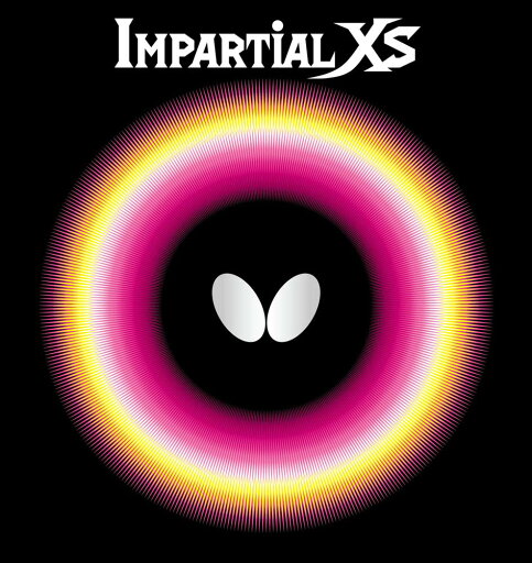 【送料無料】バタフライ 【卓球 裏ソフトラバー】 インパーシャルXS レッド Butterfly 00420 006 【送料無料】バタフライ 【卓球 裏ソフトラバー】 インパーシャルXS レッド Butterfly 00420 006