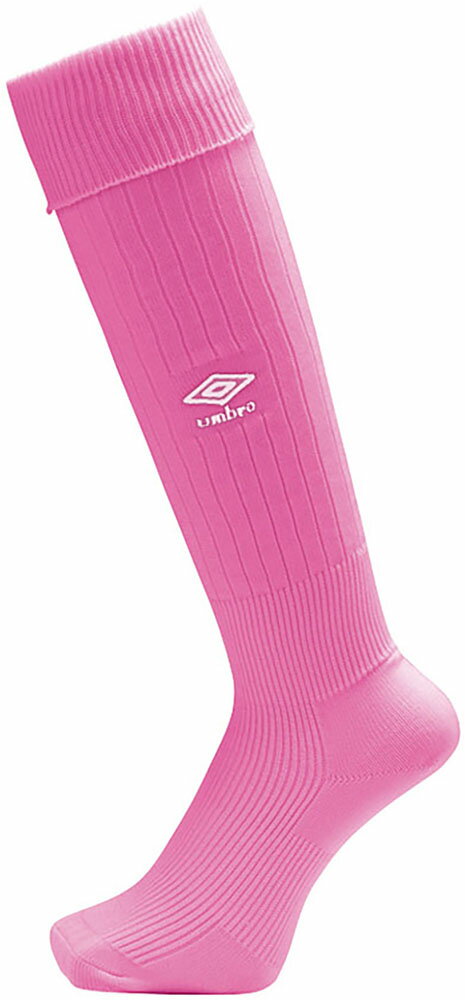 【送料290円】アンブロ ストッキング Sピンク UMBRO UAS8902BE SPNK