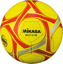 【送料無料】ミカサ 軽量球5号 シニア用 MIKASA MC511SYR